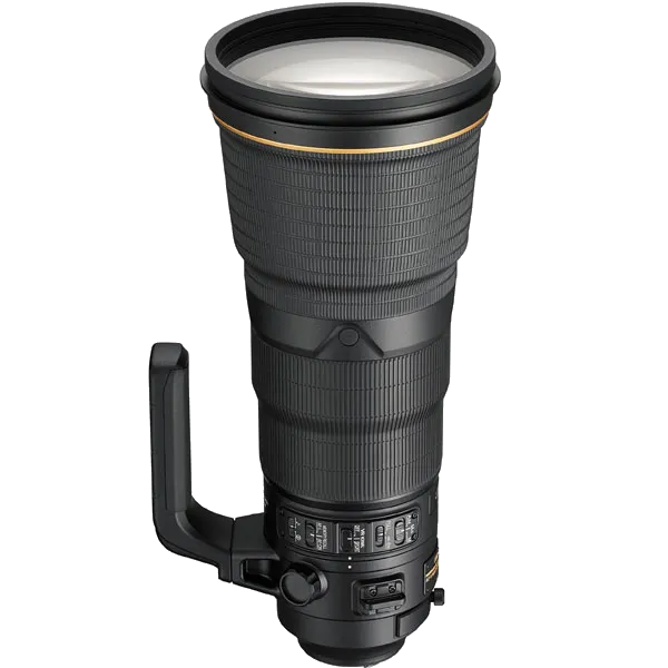 400mm f/2.8G ED VR AF-S Nikkor