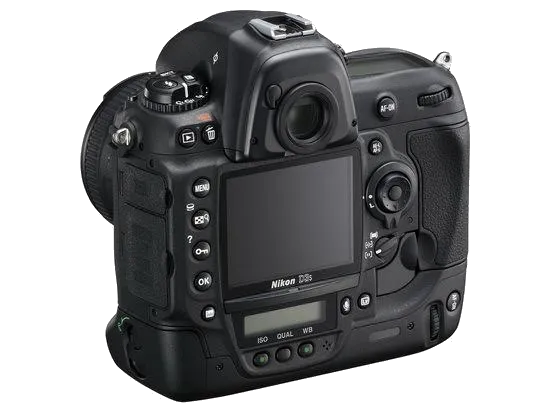 Замена вспышки