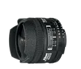 16mm f/2.8D AF Fisheye-Nikkor
