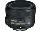 50mm f/1.8G AF-S Nikkor